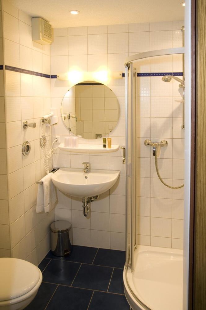 Hotel Schweizerblick บัดแซคคิงเงน ภายนอก รูปภาพ