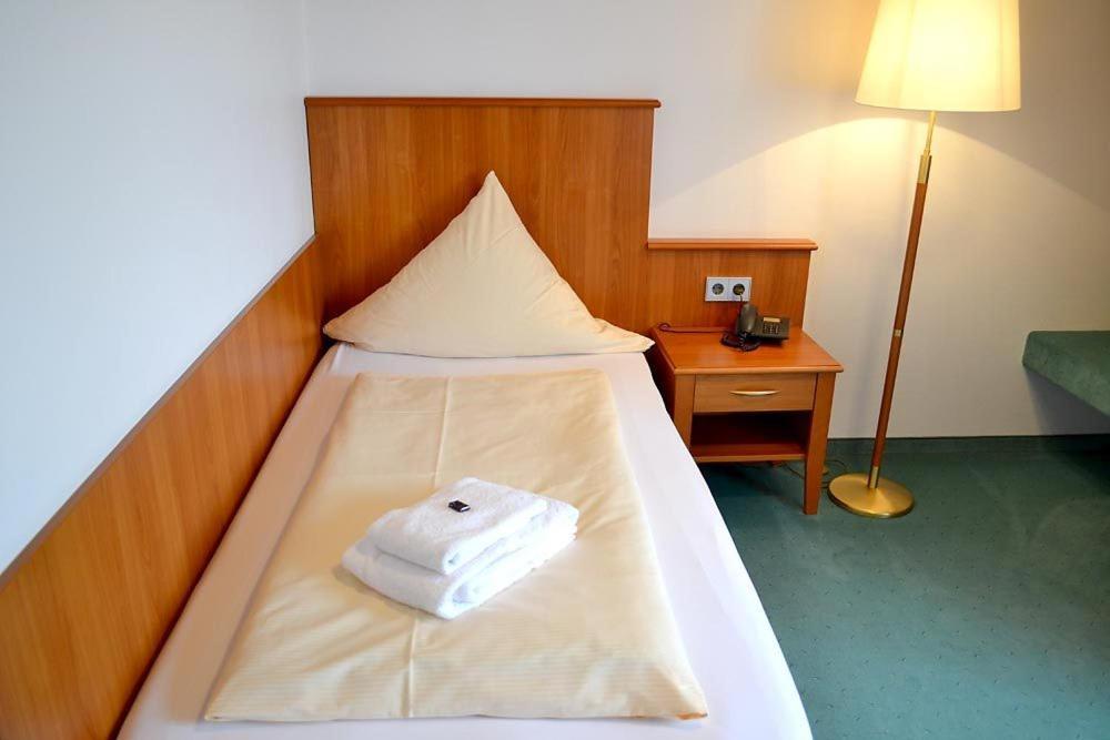 Hotel Schweizerblick บัดแซคคิงเงน ห้อง รูปภาพ